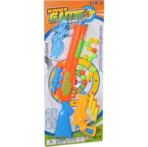 CAN-KARTELA TOP ATAN TABANCA(60)