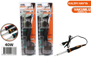 KNITEX-KALEM HAVYA 40W KTX-2660