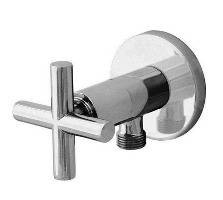 KNITEX-DEKORATİF VALON TAHARAT MUSLUĞU KTX-2835