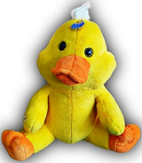 GRAN-SESLİ ÖRDEK 35 CM (32)