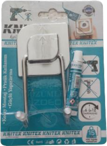 KNITEX-AÇIK KAĞITLIK WC VKM KTX-2796
