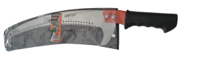 KNITEX-KILIFLI TESTERE 380 MM  KTX-2809