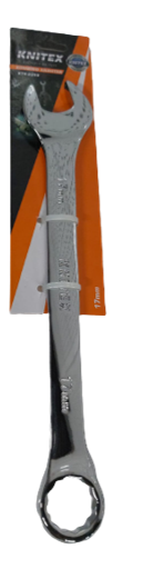 KNITEX-KOMBİNO ANAHTAR 17 KTX-2399