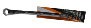 KNITEX-YILDIZ ANAHTAR 18*19 KTX-2336