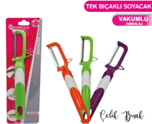 MELİSA-PLASTİK SOYACAK YAN MODEL MLS-2437