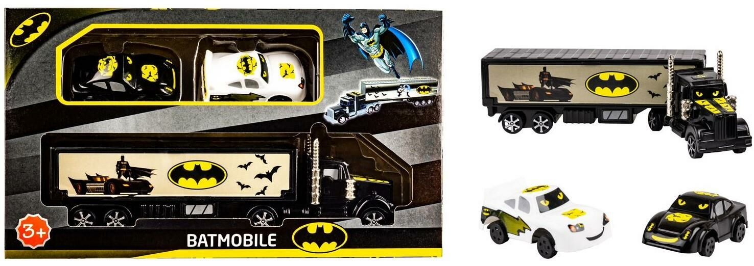 KMB-BATMAN ARABALI TIR (80)