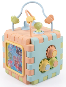 DOLU-2 IN 1 EĞİTİCİ KÜP VE PUZZLE (8)