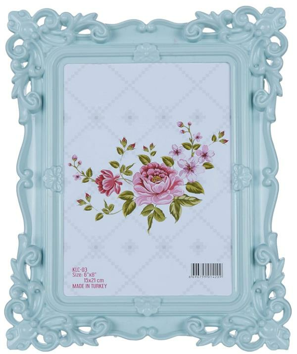 ZEON-İMALAT ÇERÇEVE 15 X 21 (100)