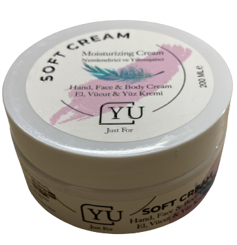 PROSON-YU SOFT KREM 200 ML*48