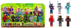 KMB-6 LI MINECRAFT*82