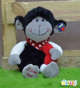 HALLEY-30 CM KUZU*32