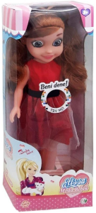GLOBAL-ELISSA MODA BEBEK (42 CM) (24)