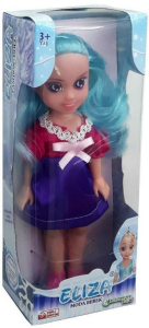 GLOBAL-MİNİ ELİZA MODA BEBEK (96)