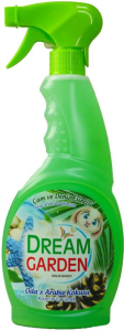 PROSON-DREAM GARDEN 500ML ODA VE ARAÇ KOKUSU ÇAM VE DENİZ*12