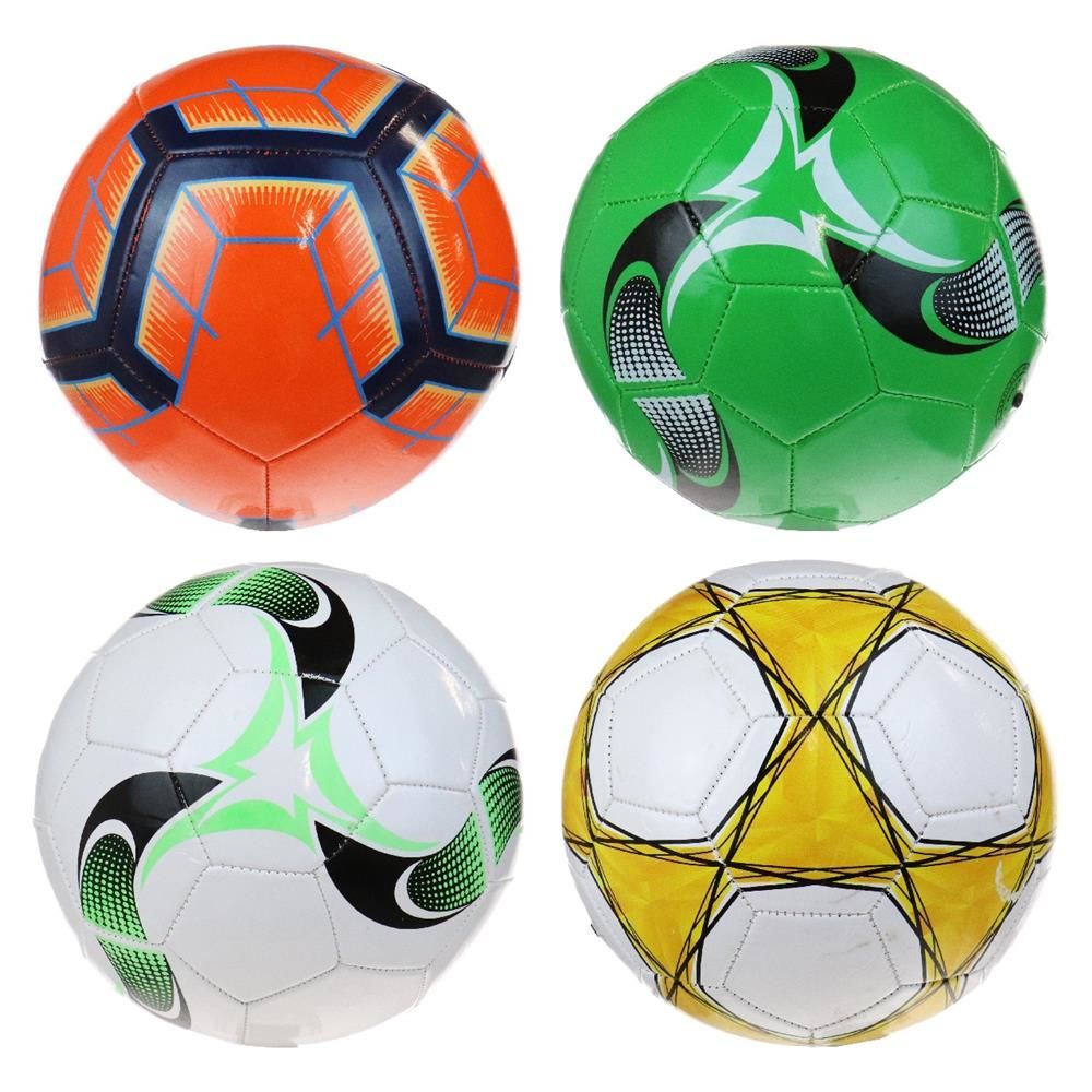 CAN-FUTBOL TOPU*100