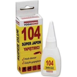 NM-VODABOND 104 JAPON YAPIŞTIRICI