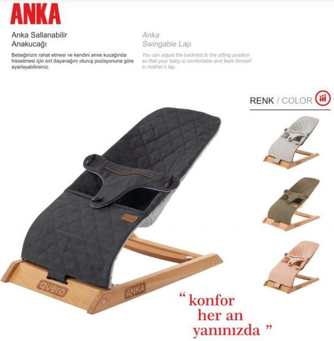 AND-ANKA ÇİFT SALLANIR ANAKUCAĞI