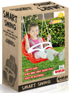 DOLU-SMART SALINCAK KOLİ POSTER