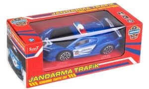 SEBAT-UZ. KUM. 2 FONK. JANDARMA ARABA (60)