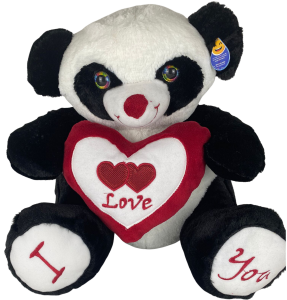 GRAN-KALPLİ PANDA 55 CM (12)