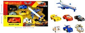 KMB-KUTULU FAST CAR ARABALAR (42)