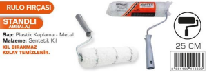KNITEX-25 CM BOYA RULO  BÜYÜK KTX-2251