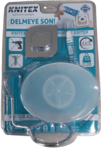 KNITEX-SABUNLUK VKM KTX-2793