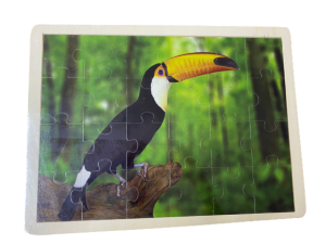 ONYIL-AHŞAP BÜYÜK BOY PUZZLE*36